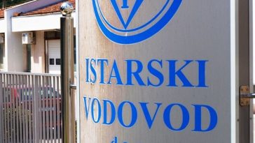 istarski vodovod buzet buzet jedinica poreč