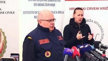 dino kozlevac