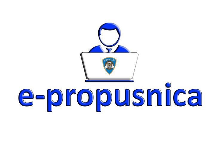 E-PROPUSNICE - Od danas dostupan novi sustav za slanje zahtjeva E-PROPUSNICE - Od danas dostupan novi sustav za slanje zahtjeva