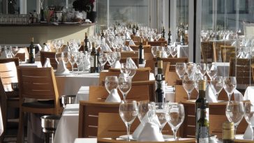 restoran lokal ugostiteljstvo