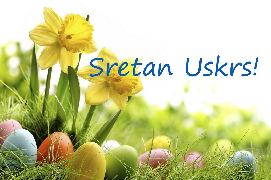 Danas je USKRS, najveći kršćanski blagdan • Istra Terra Magica