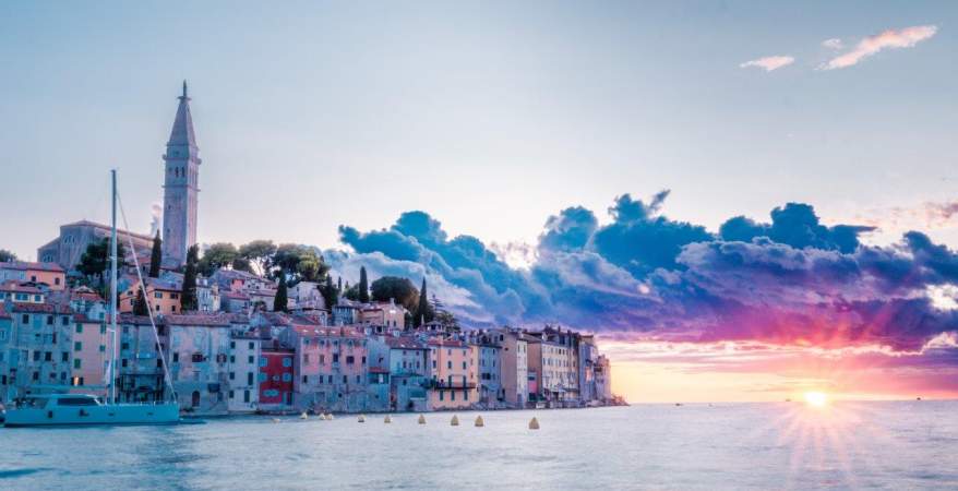 Everything You Should Know About the Current Situation Regarding COVID-19 in Istria Everything You Should Know About the Current Situation Regarding COVID-19 in Istria