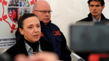 irena hrstić grad pula foto