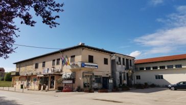 sjedište općina vižinada foto tanja kocijančić