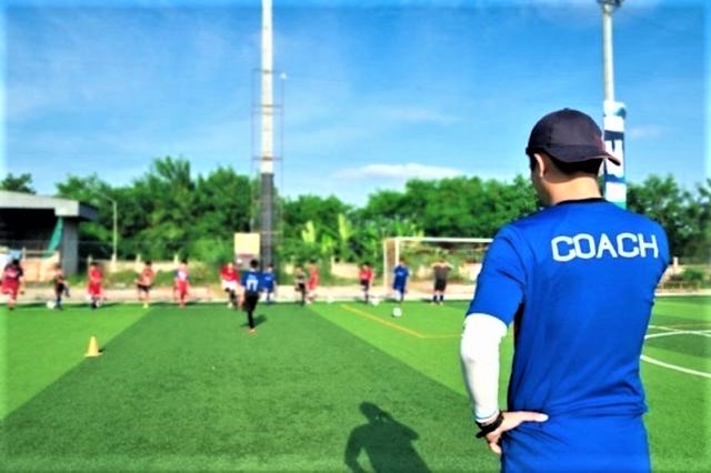 Za one koji žele upisati studij za trenera donosimo sve informacije Za one koji žele upisati studij za trenera donosimo sve informacije