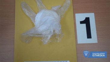 kokain droga policija mup