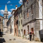 Foto TZ središnje Istre - Draguć