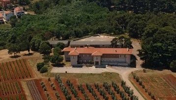 institut za poljoprivredu i turizam poreč