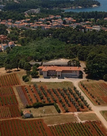 institut za poljoprivredu i turizam poreč