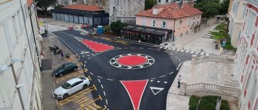 narodni trg kino poreč pučko učilište