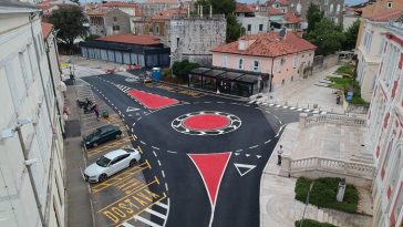 narodni trg kino poreč pučko učilište