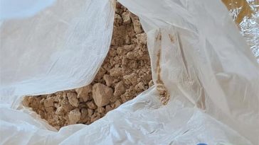 heroin droga pula policija mup
