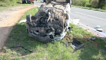 Foto MUP - Ilustracija