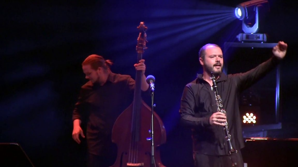 POREČ: Počinje Jazz festival u lapidariju - svake srijede izvrstan izbor glazbe POREČ: Počinje Jazz festival u lapidariju - svake srijede izvrstan izbor glazbe