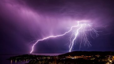 nevrijeme istramet munje šajete pula foto sendi smoljo