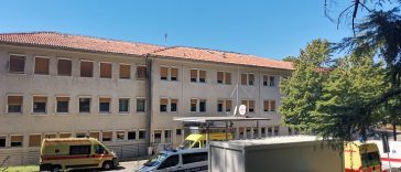 dom zdravlja hitna pomoć poreč tanja kocijančić