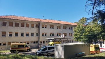 dom zdravlja hitna pomoć poreč tanja kocijančić