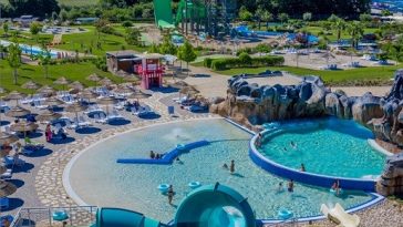 Foto Aquacolors Poreč