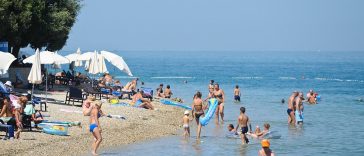 lanterna plaža