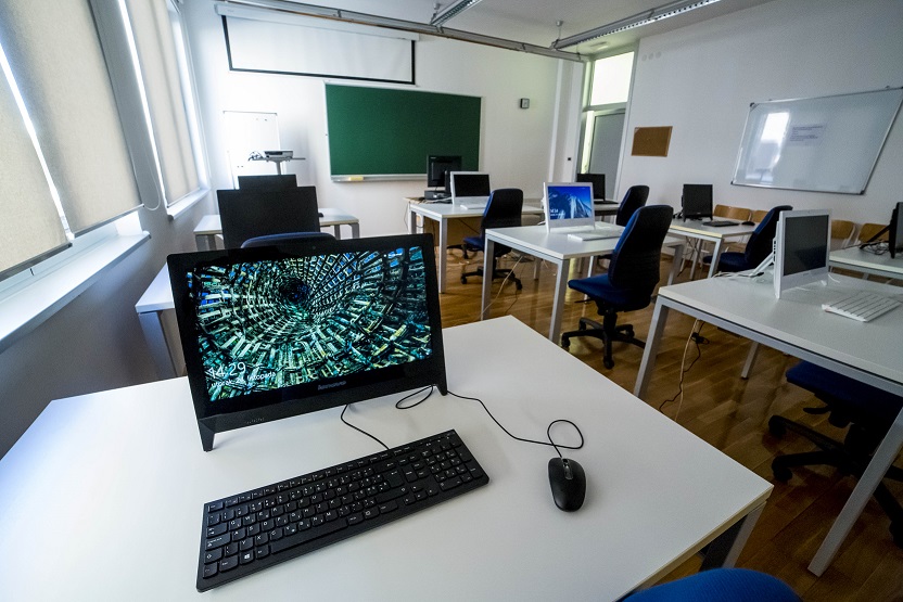 Porečko Učilište upisuje u program za računovođu Porečko Učilište upisuje u program za računovođu
