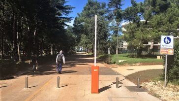 šetalište antona restovića poreč