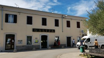 galija- poreč porec umirovljenici mirovinsko savjetovaliste