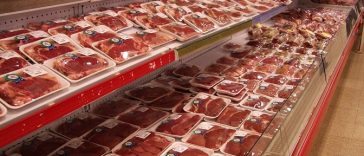 meso trgovina hrana butiga market pixabay ilustracija