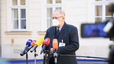 ministar mup davor božinović