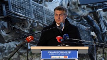 plenković učka foto bina istra