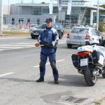 mup policija policajac motor