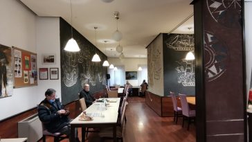 galija poreč umirovljenici klub