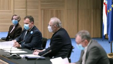 nacionalni stožer civilne zaštite božinović capak beroš