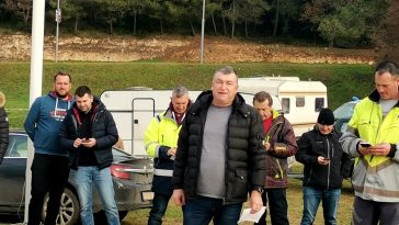 Adriano Ukušić - Foto Tanja Kocijančić