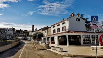 Funtana - Foto Tanja Kocijančić