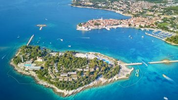 Foto TZ Poreč