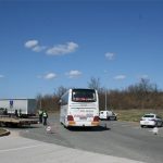 policija akcija nadzor autobusa i kamiona