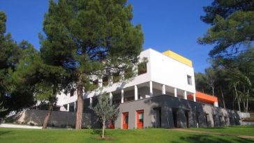 Dom za starije i nemoćne Poreč