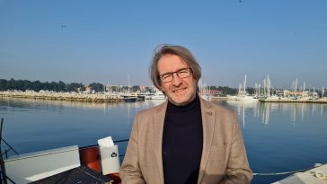 Vladimir Torbica - Foto Aleta Brattoni 2021