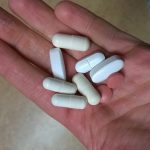 tablete lijek kapsule
