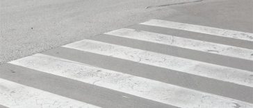 Ilustracija MUP - Pješački prijelaz