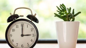 sat po,micanje kaazlji ljetno zimsko računanje vremena