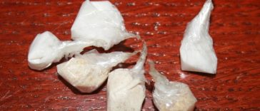 Foto policija - Ilustracija