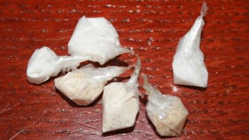 Foto policija - Ilustracija