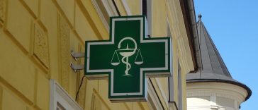 ljekarna apoteka ilustracija foto pixabay