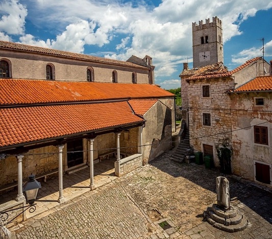 sveti lovreč