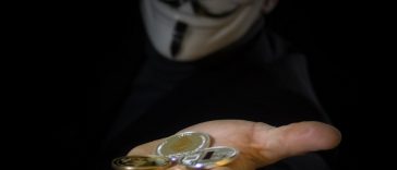 Foto Pixabay ilustracija kriptovaluta bitcoin