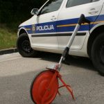 prometna nesreća mup policija