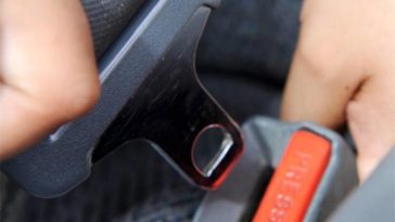 pojas auto mup policija