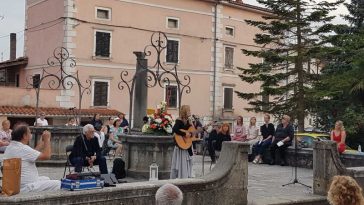 Vižinada - Verši na šterni 2021.