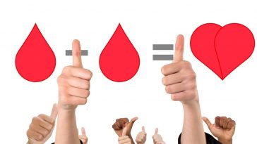 krv darivanje krvi crveni križ